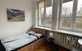 Classy Rooms In Old Town